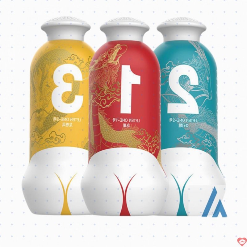 Leten One sextoy nam nhỏ gọn silicon mềm âm thanh kích thích 