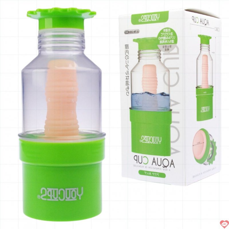 Cốc tự sướng Youcups nhỏ gọn silicon y tế giá rẻ tiện lợi 