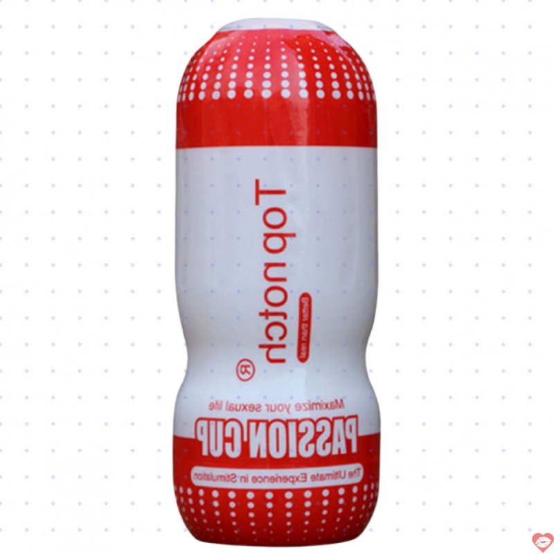 Âm đạo giả Topnotch Passion Cup silicon chất lượng cao mua ngay 