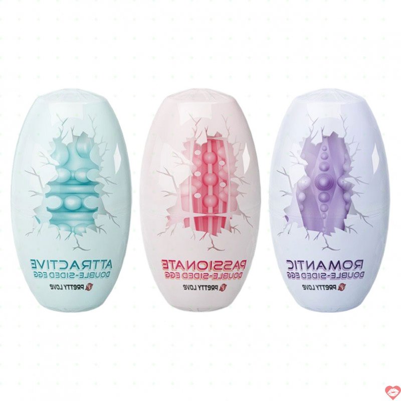 Trứng ngỗng thủ dâm Pretty Love cao cấp