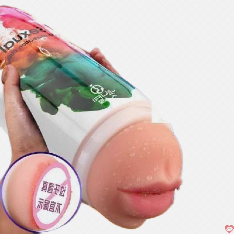 Sextoy cốc miệng Bj bú mút cầm tay Sexual siêu sướng