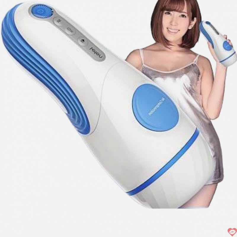 Sextoy âm đạo Leten Fatherking tự động co bóp