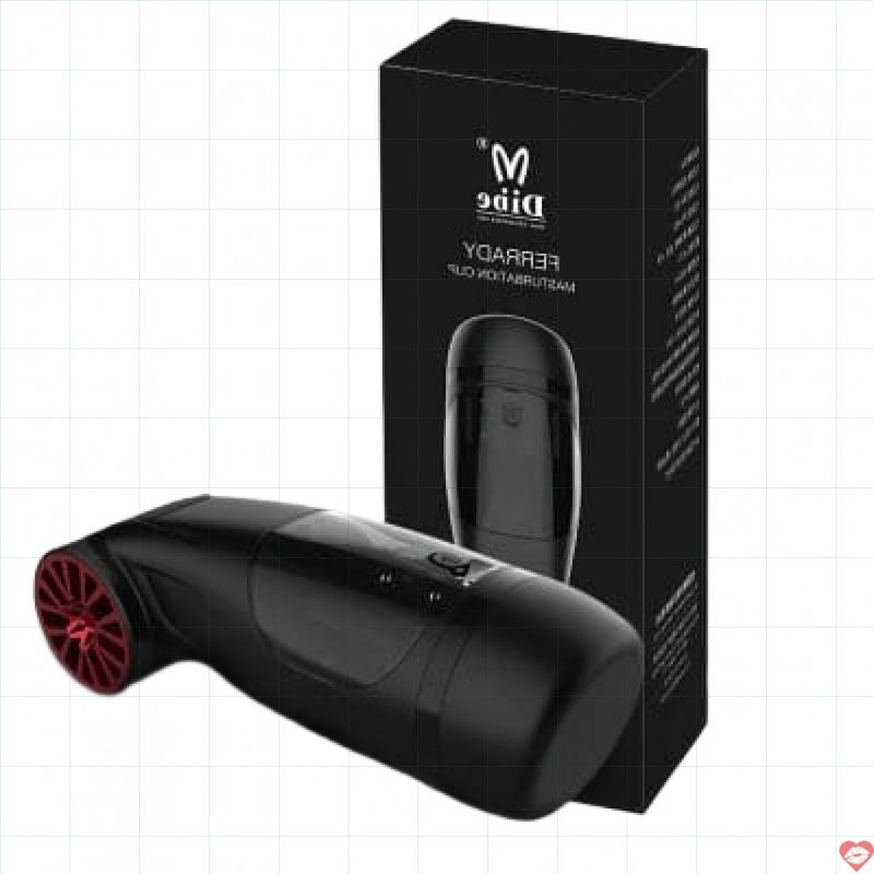 Sextoy âm đạo tự động Dibe auto FF93