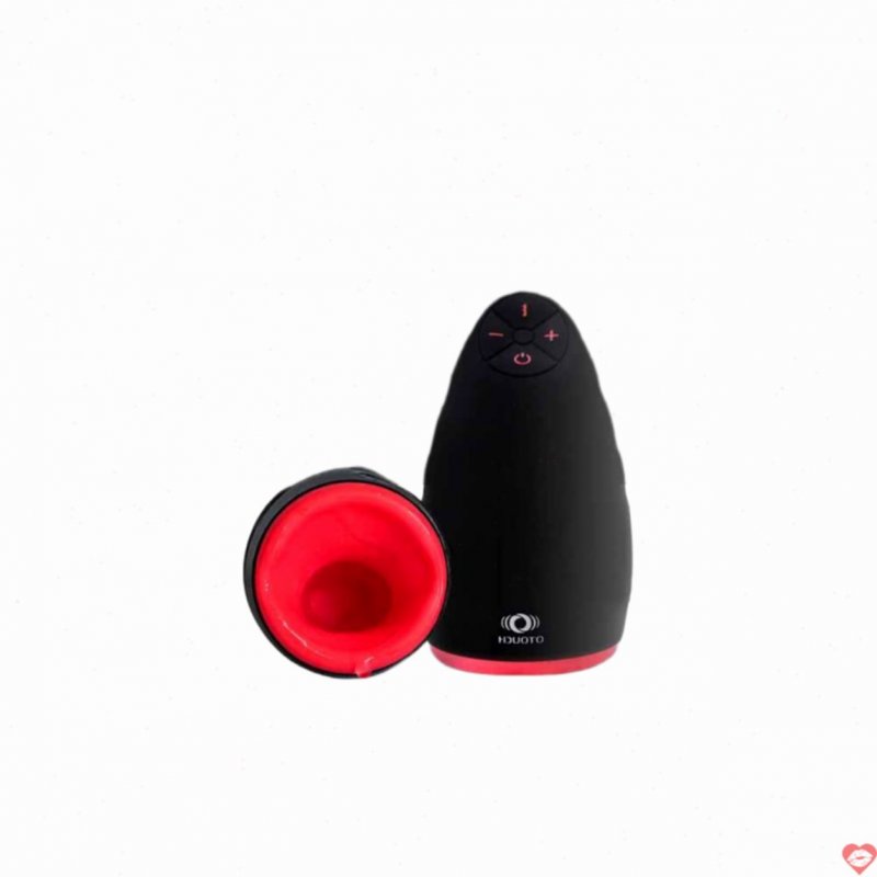 Sextoy Âm đạo giả bú mút Otouch cao cấp