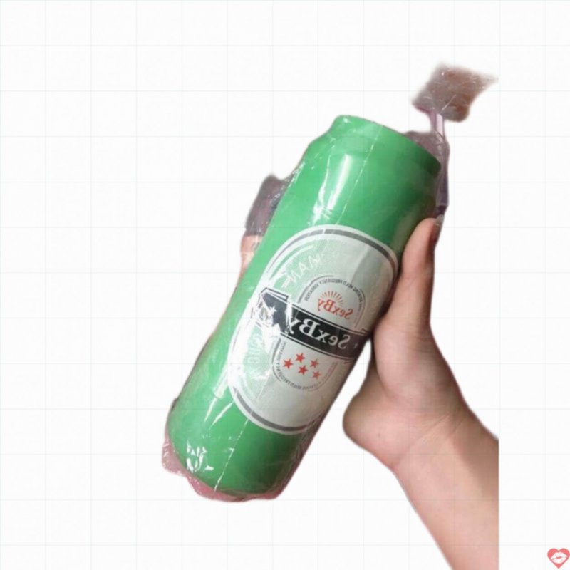 Âm đạo giả lon bia giá rẻ hải phòng