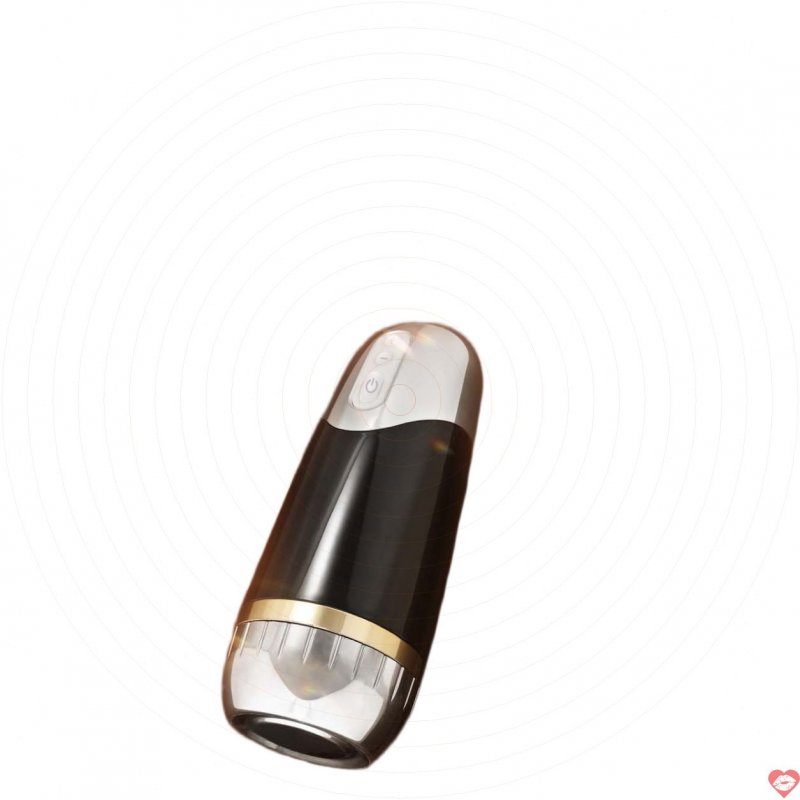 Cốc thủ dâm cầm tay Mizzzeee AZ003 nhỏ gọn đẹp và sang trọng