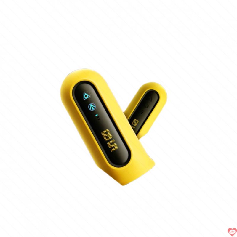 Cốc thủ dâm tự động ZZ033 Con mực vàng co bóp hút chân không