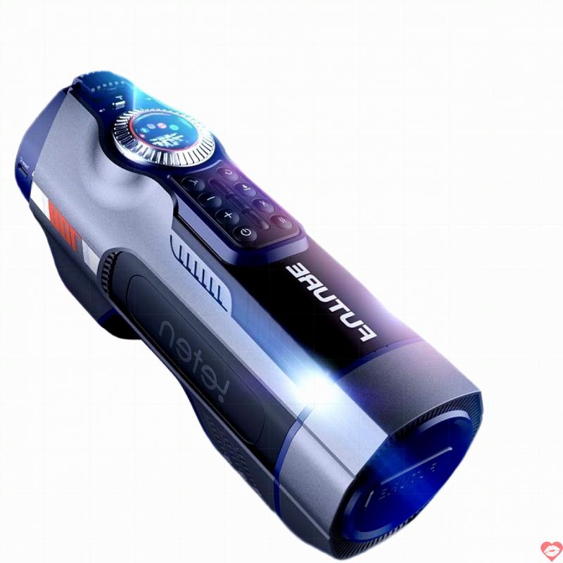 Cốc thủ dâm tự động Leten LKS002 Future Pro thế hệ thứ 3 New