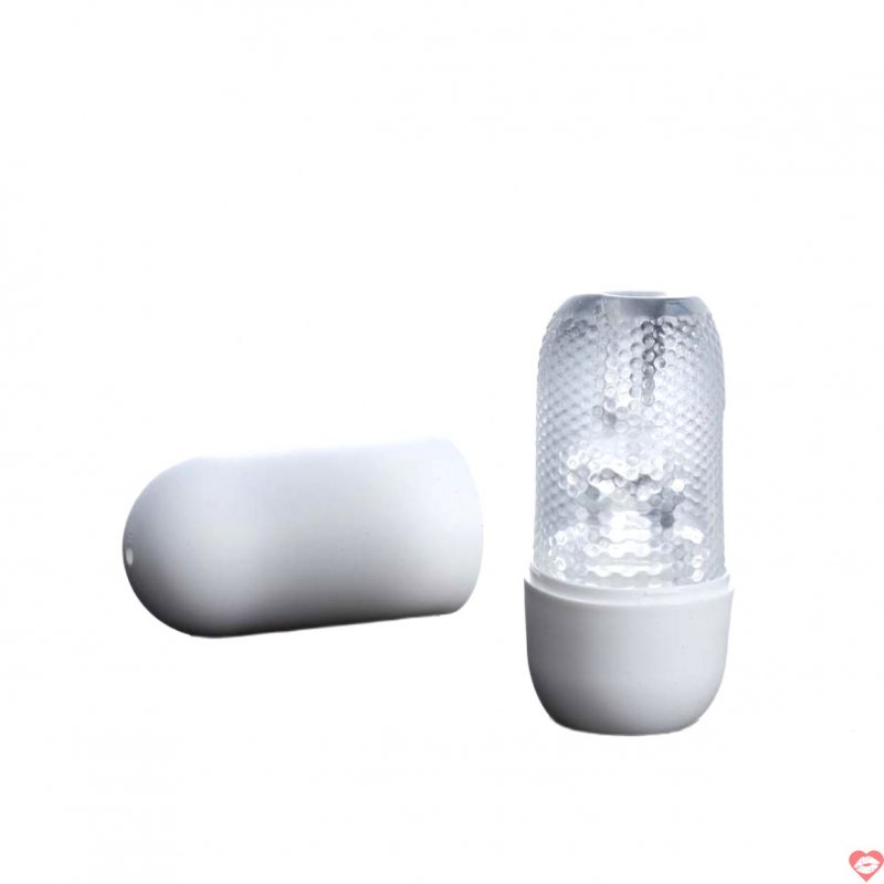 Cốc thủ dâm dành cho nam trong suốt ROSELEX Lady Nightmate giá tốt