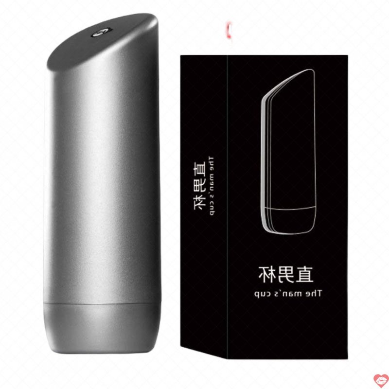 Cốc thủ dâm Magic New Straight Men’s Cup Nhật Bản hút chân không