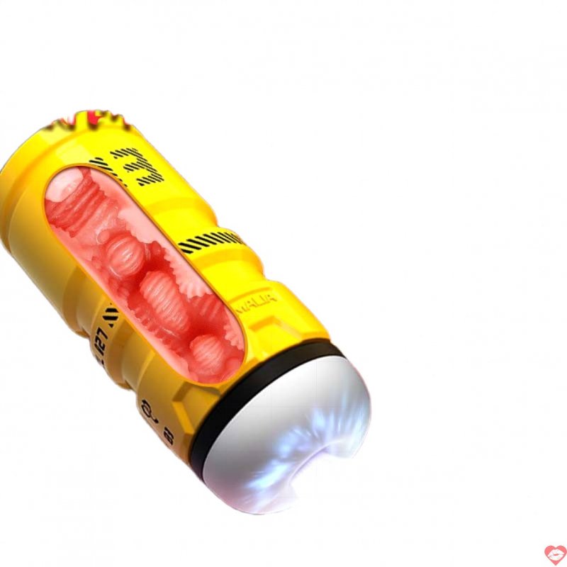 Cốc thủ dâm Svakom USA Flaspoint ZL27 hút rung nhỏ gọn bùng nổ