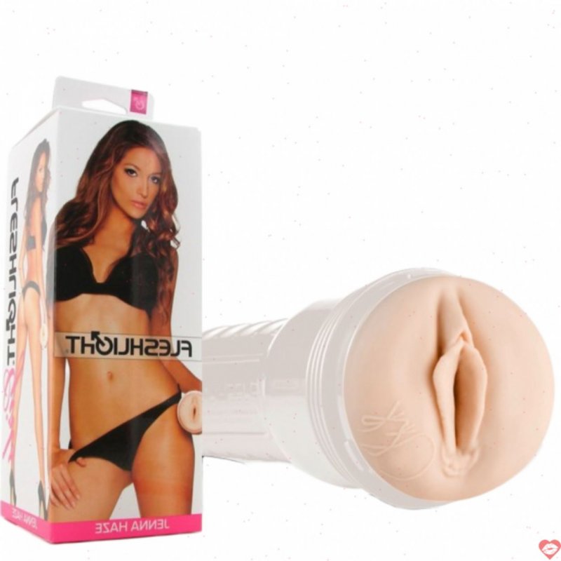 Âm Đạo Giả Đèn Pin Cao Cấp Hàng Mỹ - Fleshlight Stoya