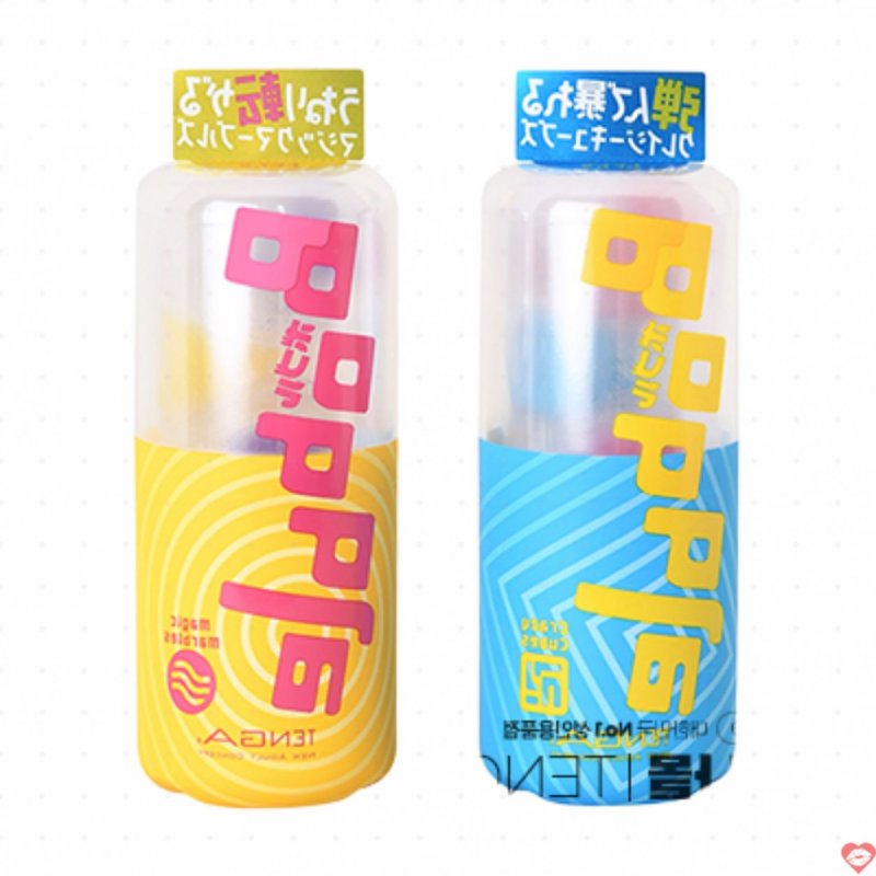 Cốc Thủ Dâm Cao Cấp Co Cấp Tự Nhiên - Có Bi Siêu Kích Thích - TENGA Bobble Japan