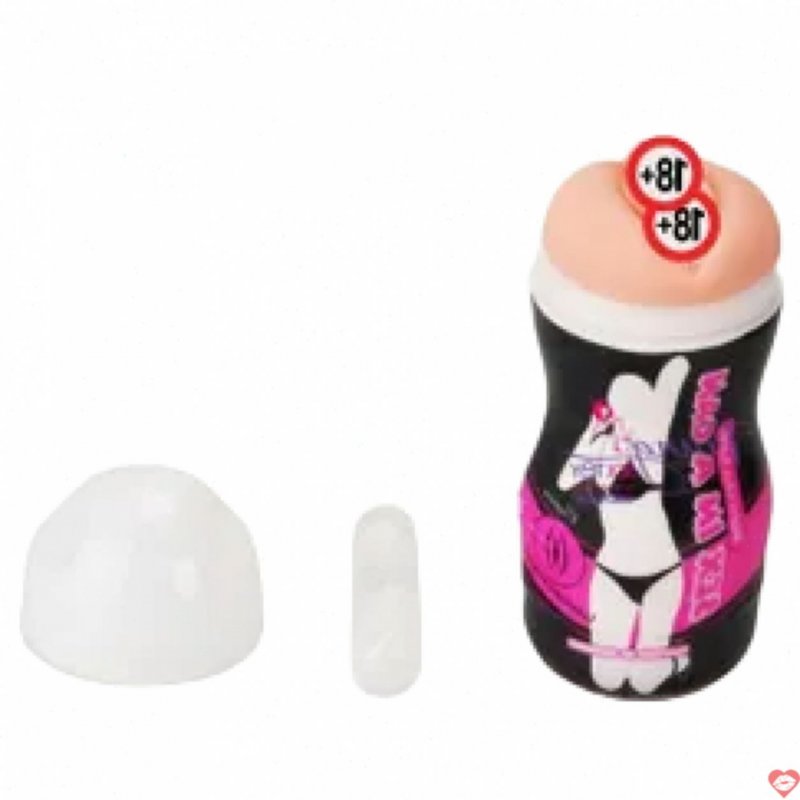 Cốc thủ dâm cho nam Lovetoy hàng chính hãng