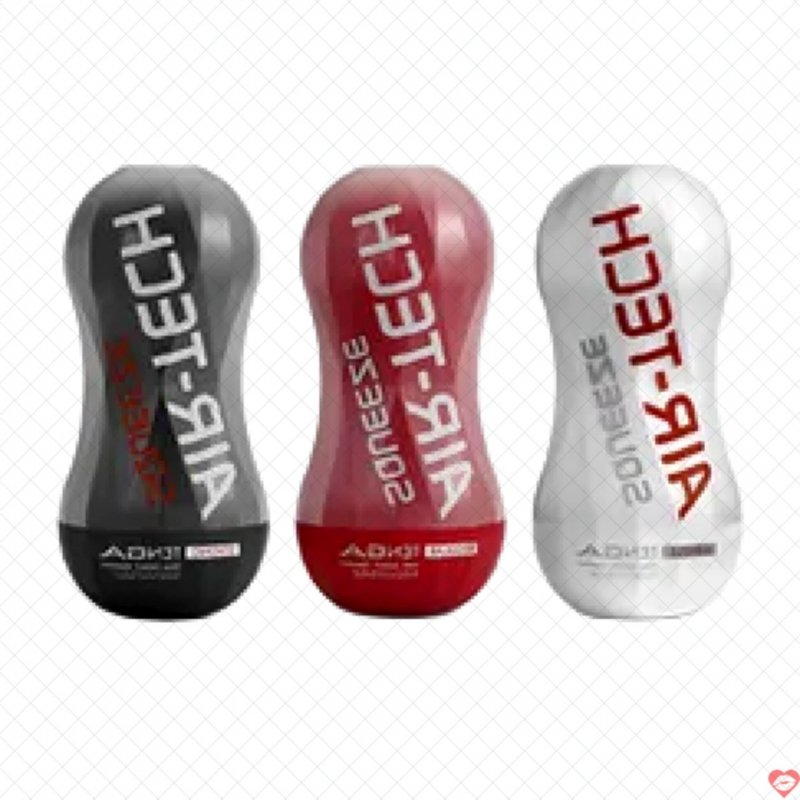 Cốc tự sướng Tenga AIR TECH Squeeze siêu cao cấp