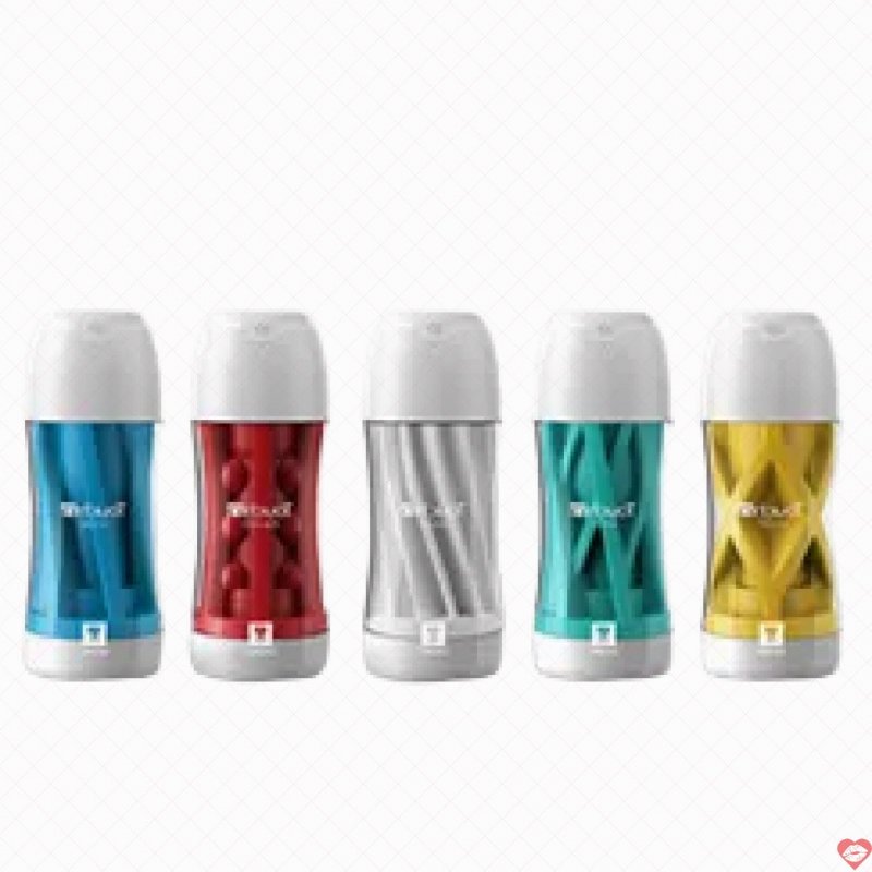 Cốc Tự Sướng Galaku Touch Công Nghệ Nhật Giúp Bạn Vui Vẻ