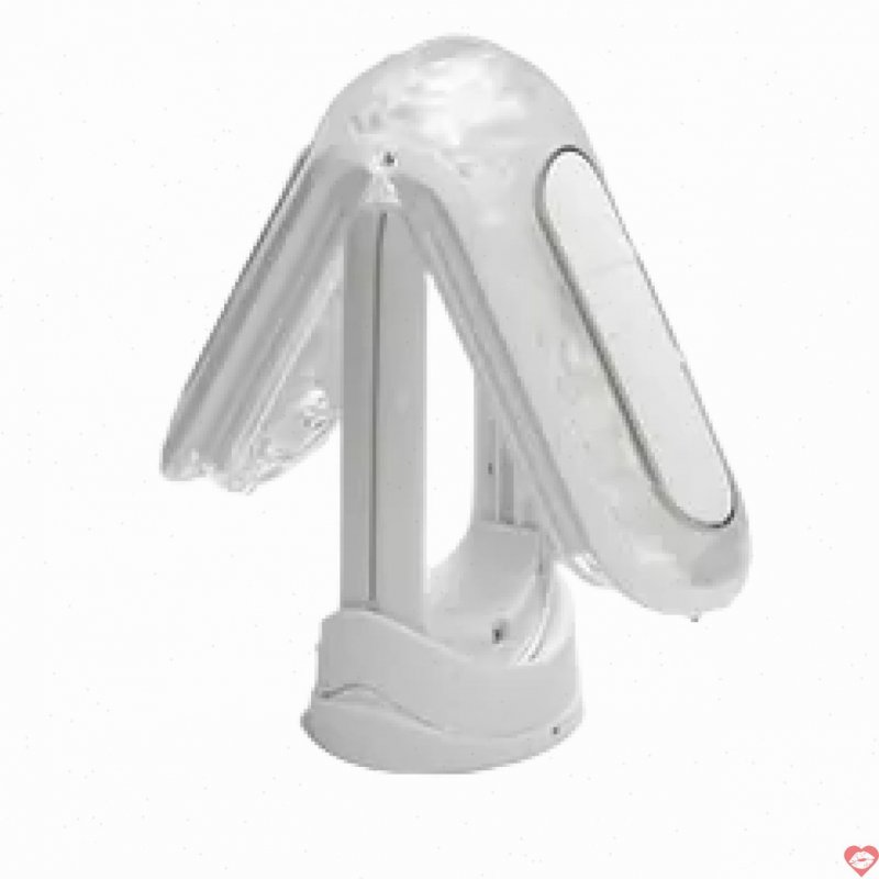 Tenga Flip Zero Electronic khiến cánh đàn ông hiểu thế nào là lên đỉnh