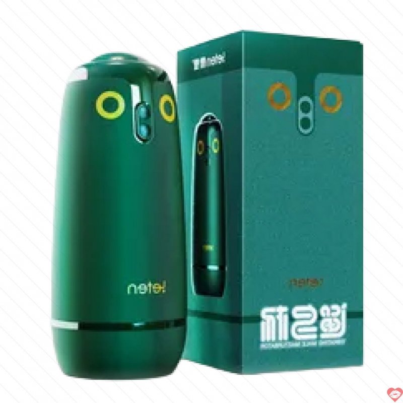 Cốc thủ dâm Leten Bird Sục Tự Động Qua App