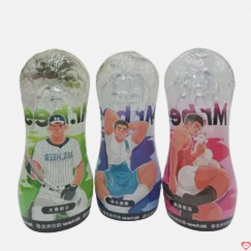 Cốc Thủ Dâm Mr Heer Trong Suốt Lên Đỉnh Cùng Dàn Mỹ Nam