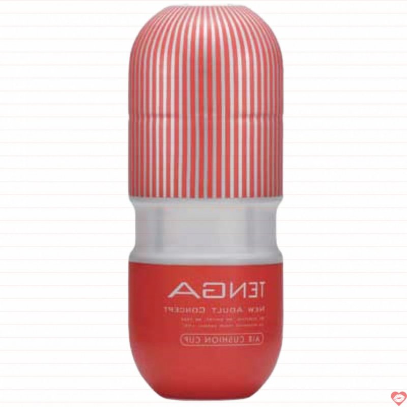 DC13C Cốc Tenga Air Cushion Cup sướng phê theo phong cách Nhật Bản 