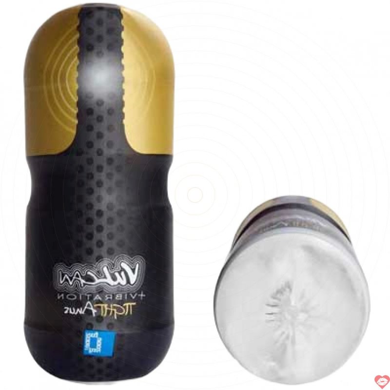 DC16A Cốc tình Vucal cao cấp khả năng sướng như làm tình cửa sau