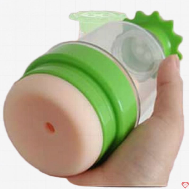 Âm đạo giả ngụy trang dạng cốc