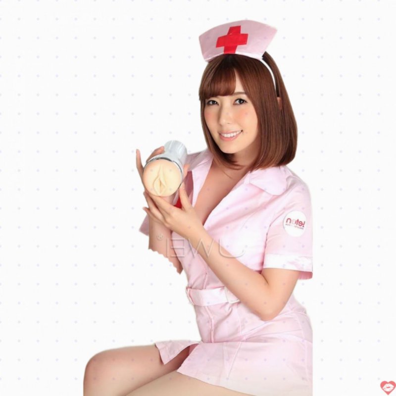 AD33E Âm đạo giả thủ dâm cầm tay điều khiển thông minh tiện lợi