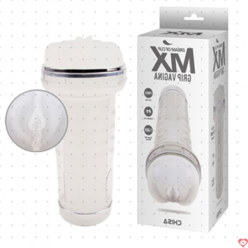 AD60B Lồn Giả Trong Suốt Cho Nam Trải Nghiệm Rất Chân Thực