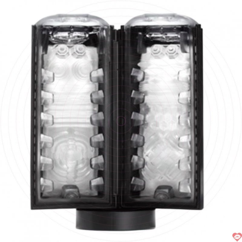 DC74B Cốc Thủ Dâm Trong Suốt Tenga Cao Cấp Nhật Bản