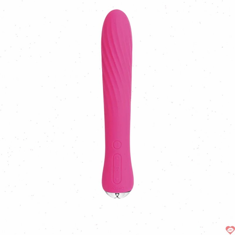 Svakom Anya Massage Điểm G Có Sưởi Ấm Kích Thích Đam Mê