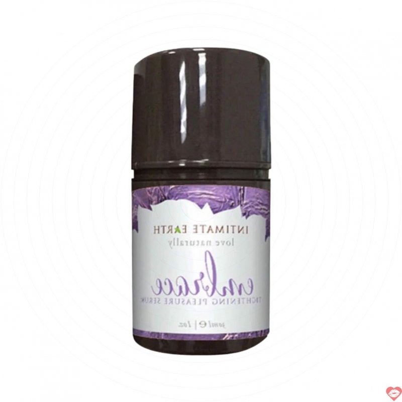 Gel bôi trơn Embrace se khít tăng khoái cảm nữ - Chai 30ml chính hãng 