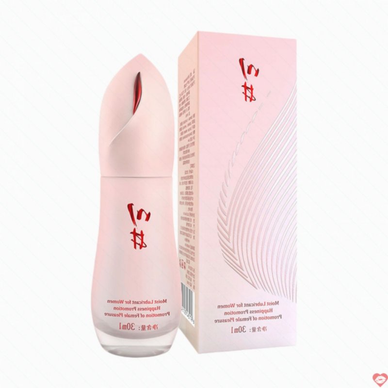 Gel bôi trơn Kawaii CJ Japan 30ml tăng hưng phấn nữ, an toàn 