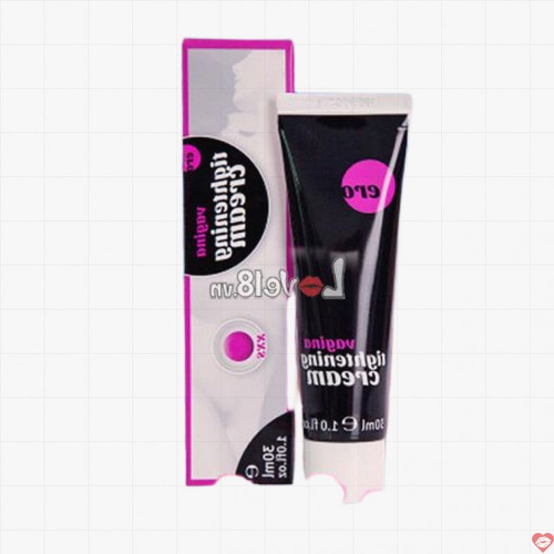 Gel Se Khít Âm Đạo Eros Tăng Khoái Cảm An Toàn Hiệu Quả 