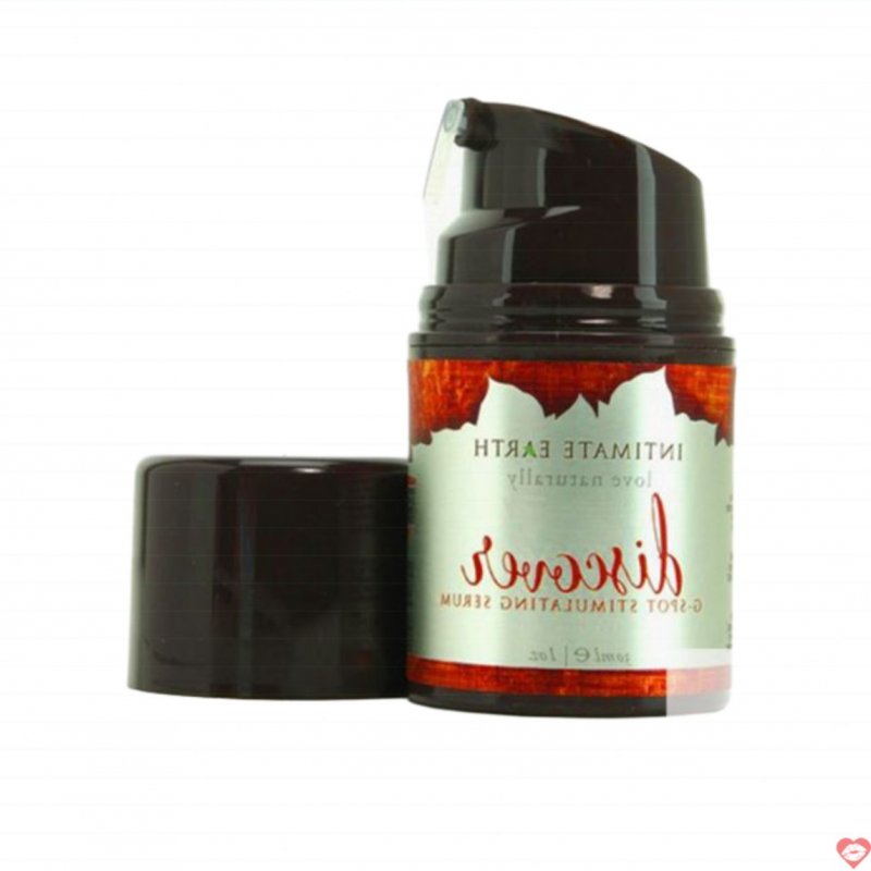 Gel kích thích âm vật Discover G-Spot Mỹ tăng khoái cảm kích thích nhanh 