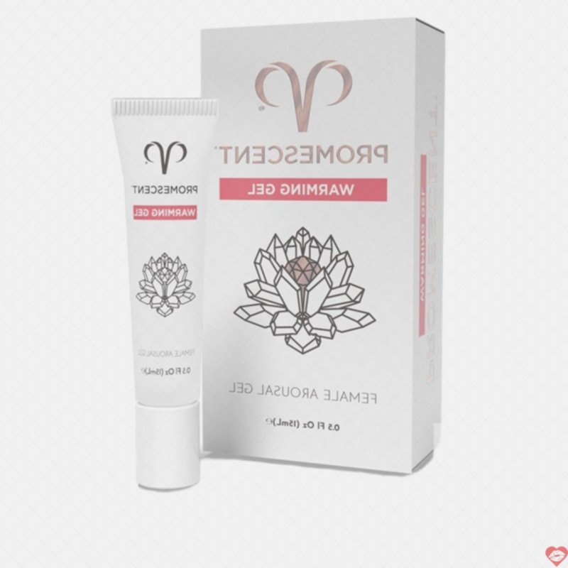 Gel làm ấm âm đạo Promescent cao cấp tăng khoái cảm dễ dùng 
