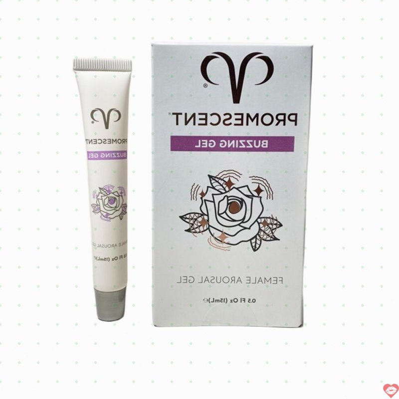 Gel kích thích điểm G Promescent Mỹ cao cấp mềm mịn tự nhiên bán chạy 