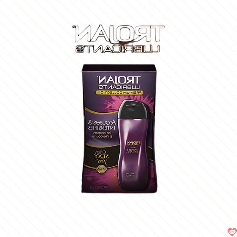 Gel tăng khoái cảm nữ Trojan 88.7ml kích thích đỉnh điểm, tăng hưng phấn 