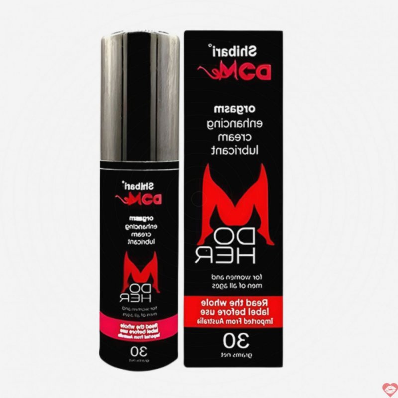 Gel Shibari Dome 30g tăng khoái cảm nữ mạnh mẽ thăng hoa 