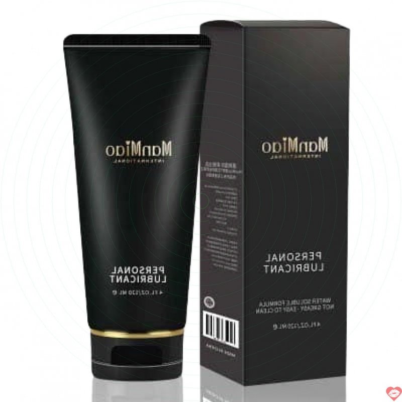 Gel bôi trơn Manmiao International 120ml cao cấp tăng khoái cảm 