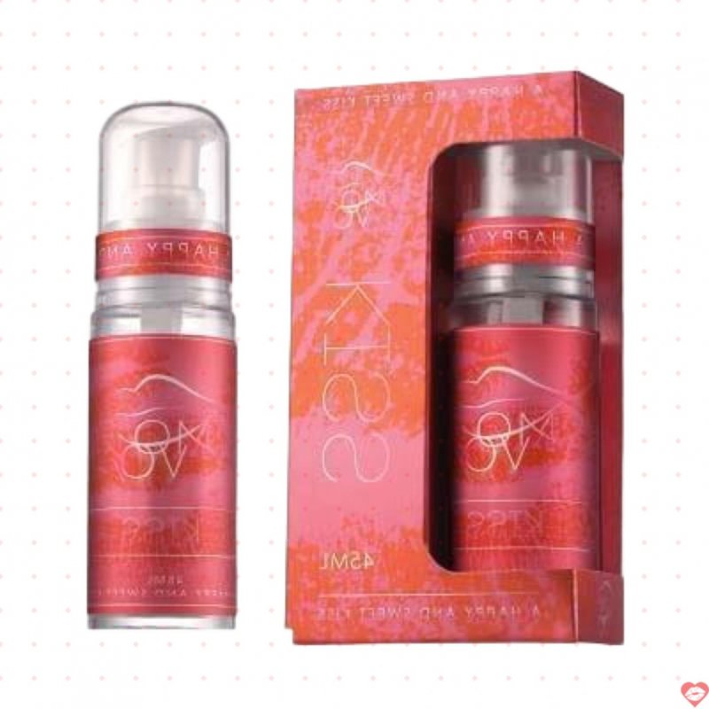 Gel bôi trơn Movo Kiss thơm ngọt kích thích đam mê Orgal sex 
