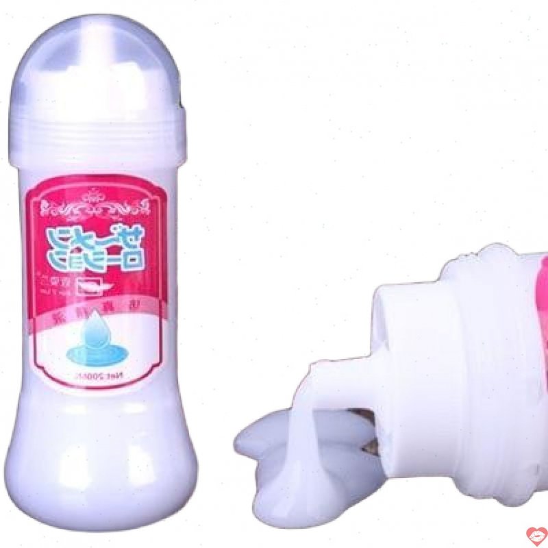 Gel bôi trơn Love Sex Nhật Bản 200ml an toàn mềm mượt giảm khô 