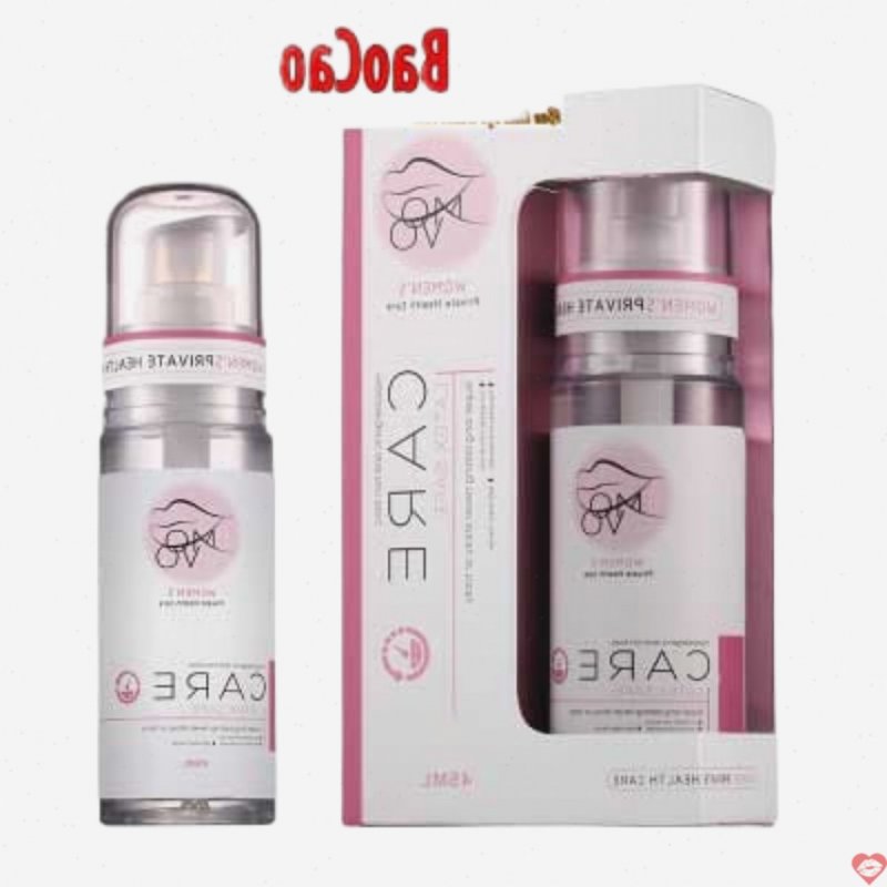 Gel bôi trơn Movo Care dưỡng ẩm dịu nhẹ tăng khoái cảm 