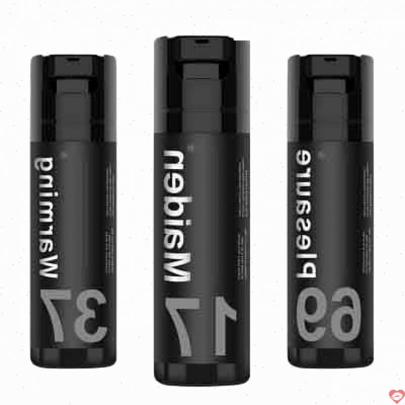 Gel bôi trơn cao cấp Black Maiden Nhật Bản 160ml trơn mượt 