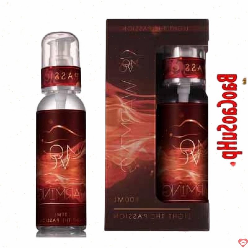 Gel bôi trơn Movo Warm Mỹ cao cấp Kích thích mạnh tăng khoái cảm 