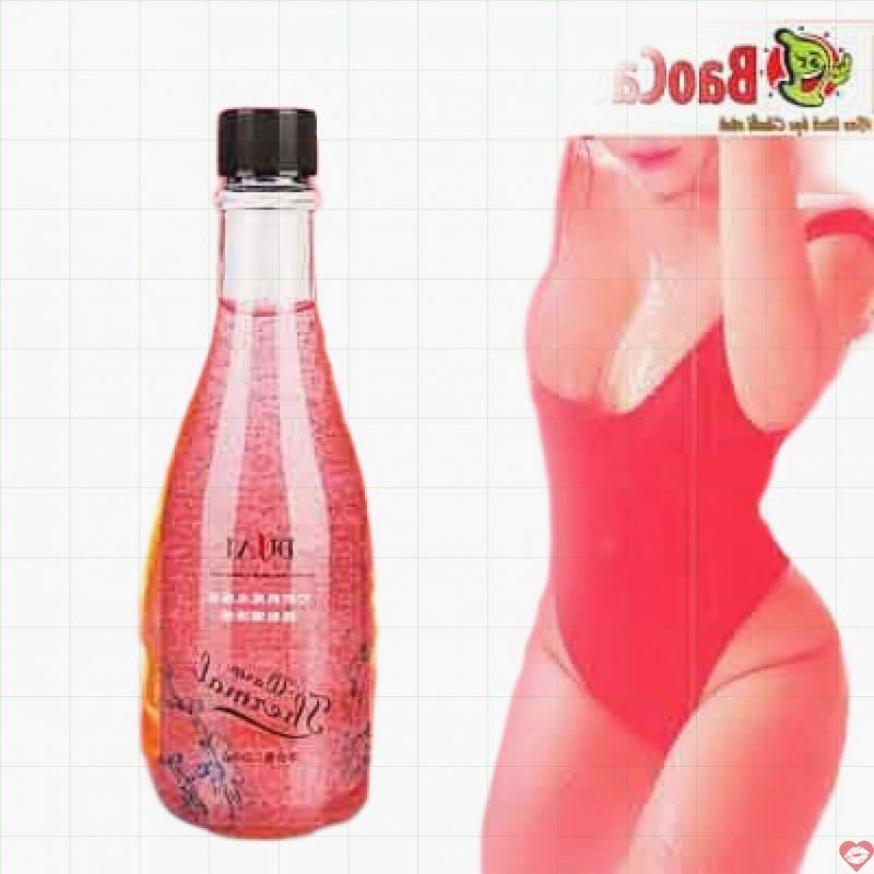 Gel bôi trơn Dual 260ml sắc màu tình yêu, an toàn, kéo dài khoái cảm 