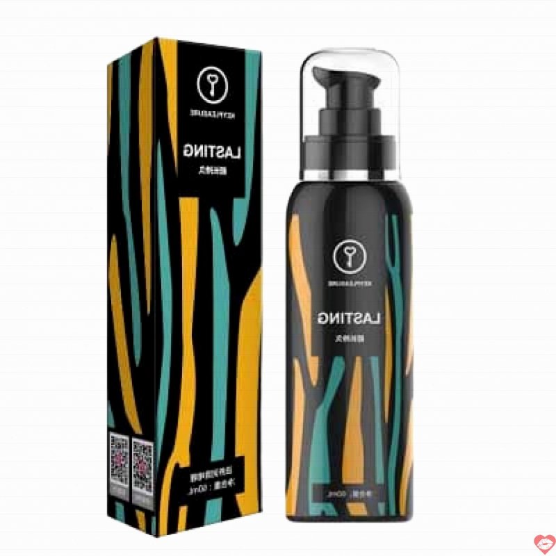 Gel bôi trơn Key sắc màu tình yêu 60ml mượt mát an toàn 