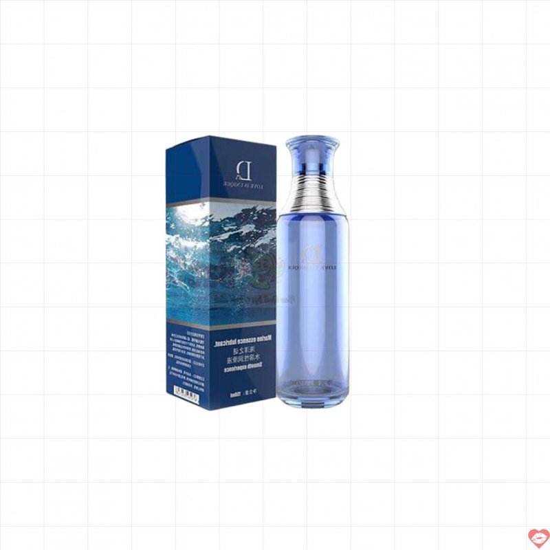 Gel bôi trơn tươi mát biển xanh Classic 150ml an toàn dễ dùng 