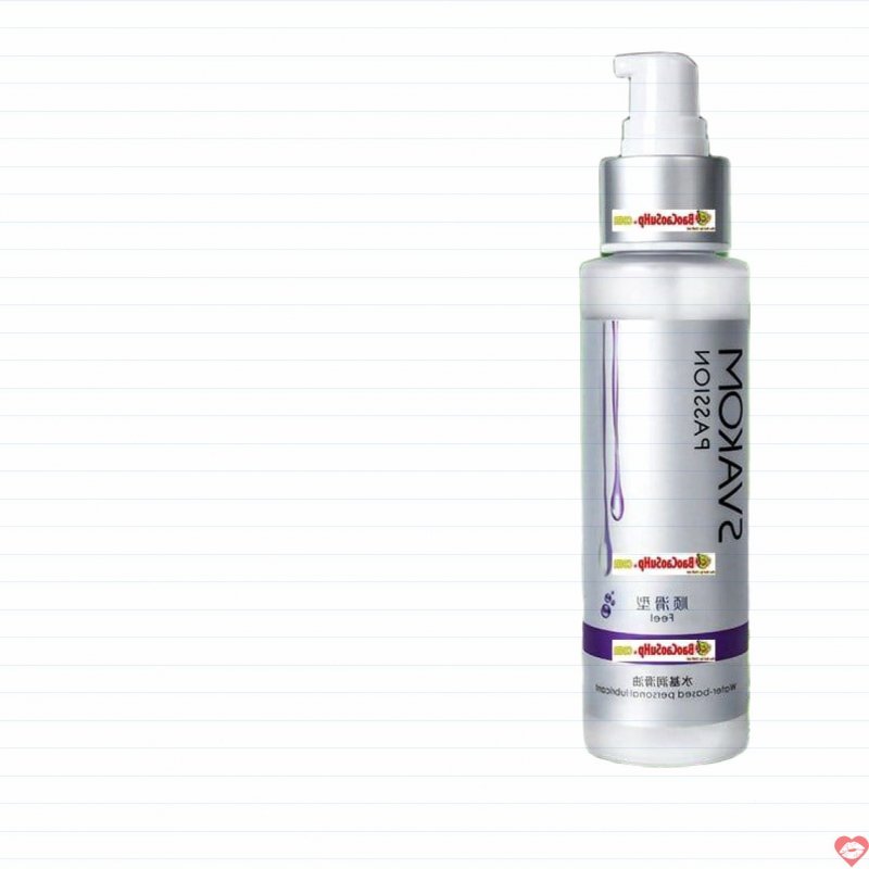 Gel bôi trơn lô hội Svakom Feel 60ml tạo ẩm mượt ngại 