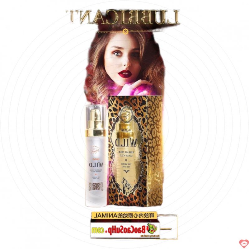 Gel MoVo Wild cao cấp tăng khoái cảm nữ trải nghiệm hoang dại 