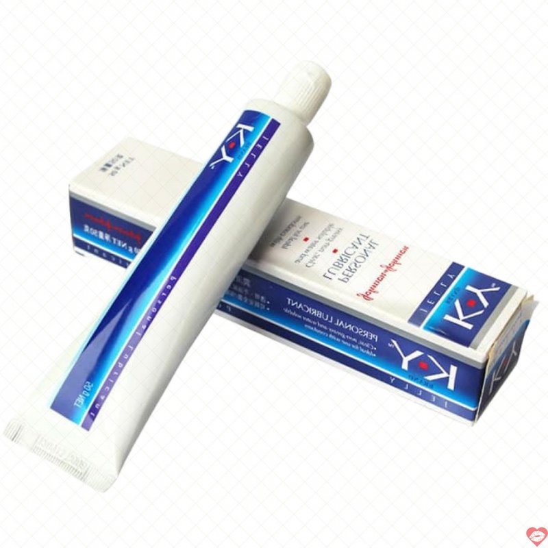Gel Bôi Trơn KY Thái Lan Chính Hãng Tăng Khoái Cảm Quan Hệ 